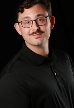 Thomas Mcgeeney Photo