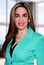 Mercedes Dimitroff Photo